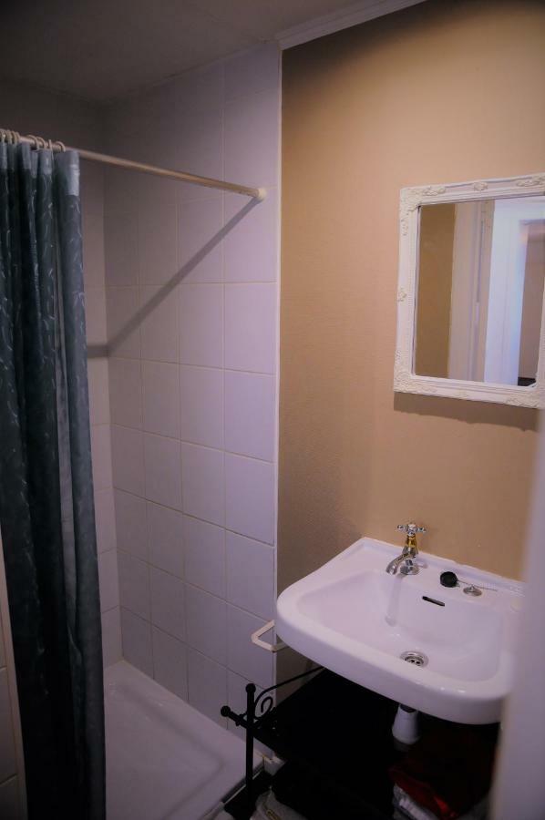 Apartmán Komthuis Blankenberge Exteriér fotografie