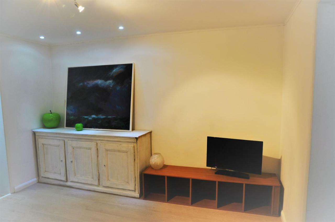 Apartmán Komthuis Blankenberge Exteriér fotografie