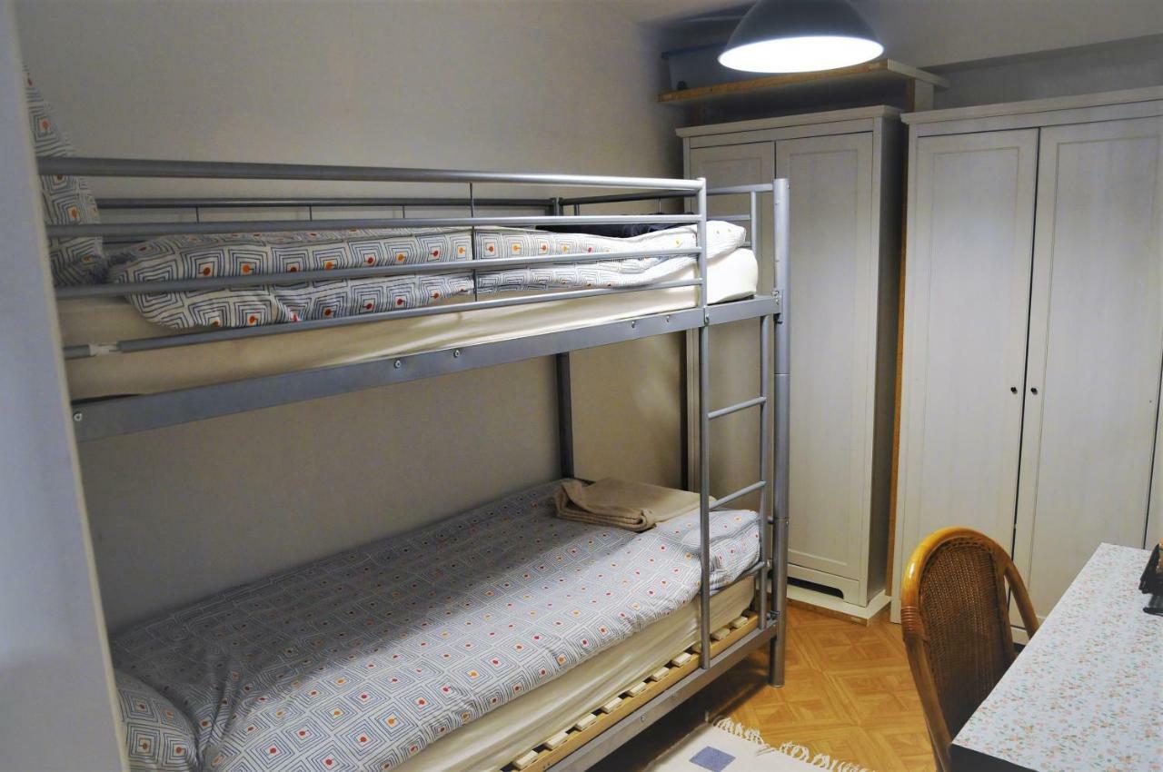 Apartmán Komthuis Blankenberge Exteriér fotografie