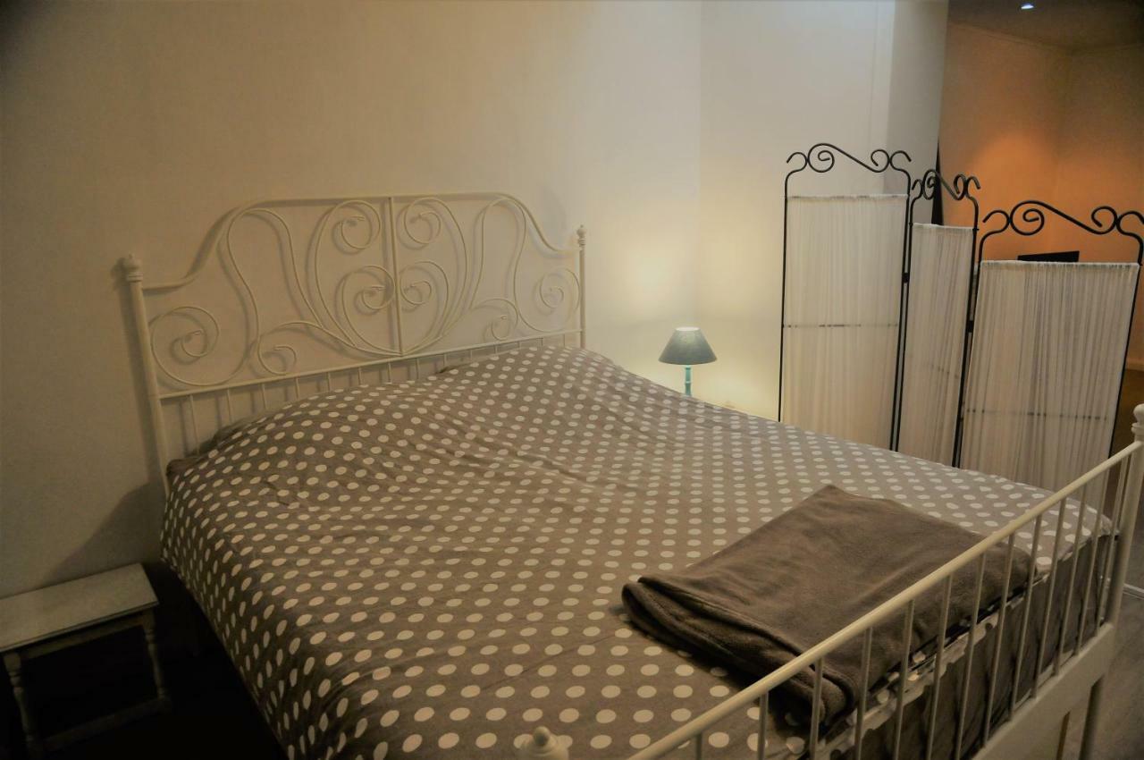 Apartmán Komthuis Blankenberge Exteriér fotografie